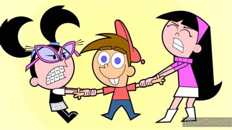 tuti timmy turner.